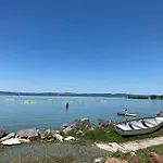 Prázdninový dům Sa-lak Balatonszárszó