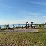 Sa-lak Feriehus *