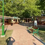 Feriehus Sa-lak Balatonszárszó