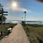 Feriehus Sa-lak Balatonszárszó