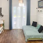 Sa-lak Feriehus *