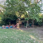 Sa-lak Feriehus *