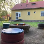 Sa-lak Feriehus Balatonszárszó