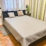 Sa-lak Feriehus Balatonszárszó