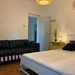 Sa-lak Feriehus Balatonszárszó