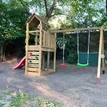 Feriehus Sa-lak Balatonszárszó