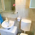 Sa-lak Feriehus Balatonszárszó