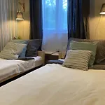 Sa-lak Feriehus *