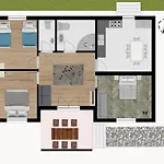 Feriehus Sa-lak
