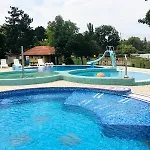 Sa-lak Feriehus *