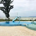 Sa-lak Feriehus Balatonszárszó