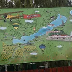 Feriehus Sa-lak Balatonszárszó