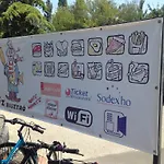 Feriehus Sa-lak Balatonszárszó