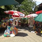 Feriehus Sa-lak Balatonszárszó