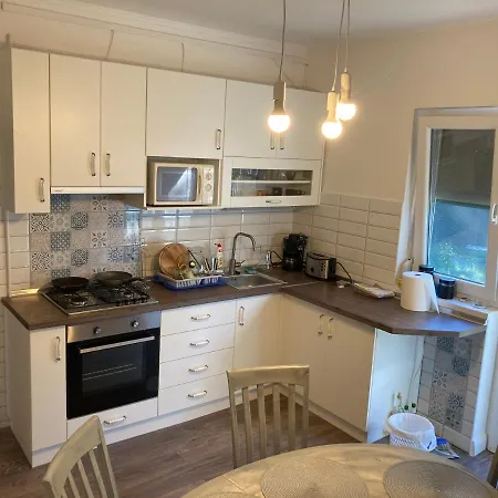 Holiday home Sa-lak *