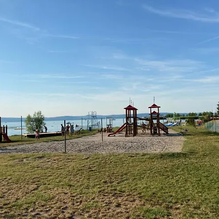 Sa-lak Semesterbostad *