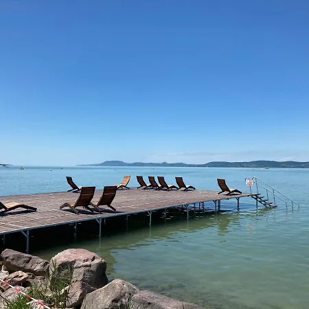 Sa-lak Balatonszemes