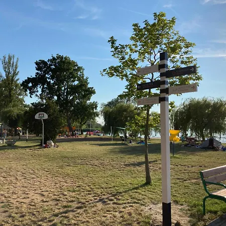 Semesterbostad Sa-lak