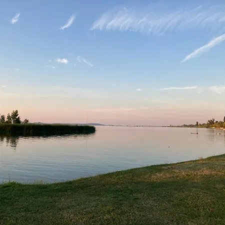 Sa-lak * Balatonszárszó