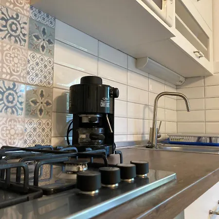 Semesterbostad Sa-lak