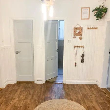 Sa-lak Ferienhaus *