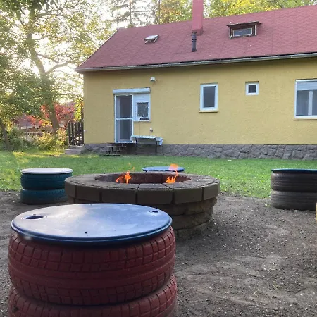 Sa-lak Semesterbostad Balatonszárszó