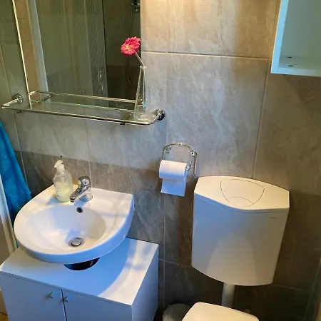 Sa-lak Holiday home