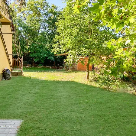 Sa-lak Holiday home Balatonszemes