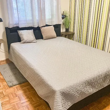 Sa-lak Ferienhaus Balatonszárszó