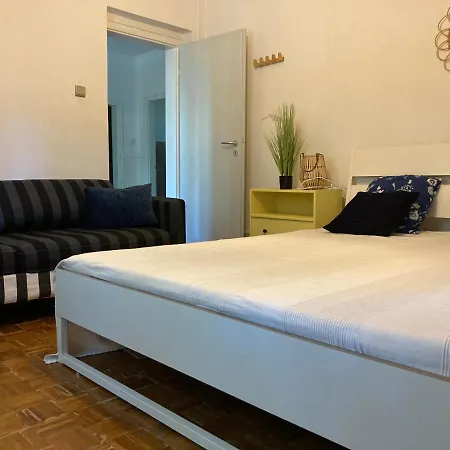 Holiday home Sa-lak Balatonszemes
