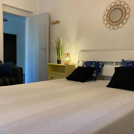 Sa-lak Semesterbostad Balatonszárszó