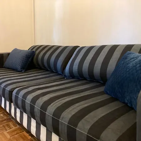 Holiday home Sa-lak *