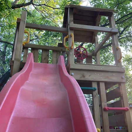 Sa-lak Holiday home Balatonszemes