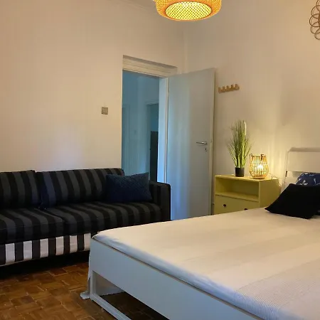 Sa-lak Holiday home Balatonszemes