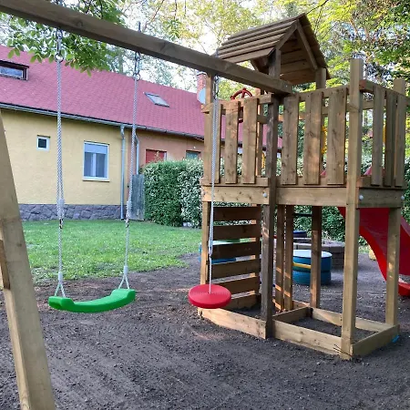 Sa-lak Balatonszárszó