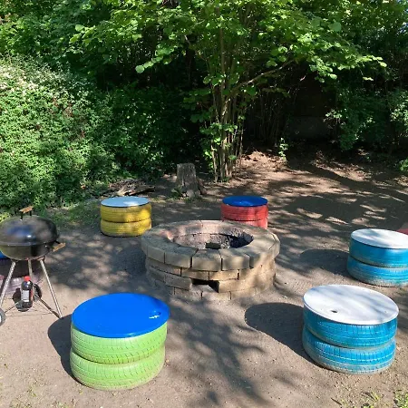 Ferienhaus Sa-lak *