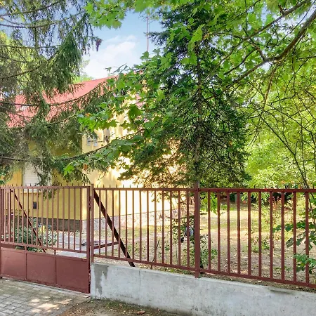 Holiday home Sa-lak *
