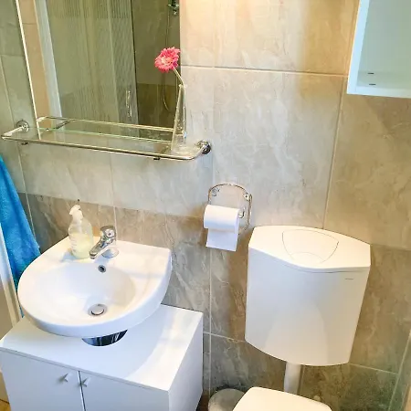 Sa-lak Holiday home Balatonszemes