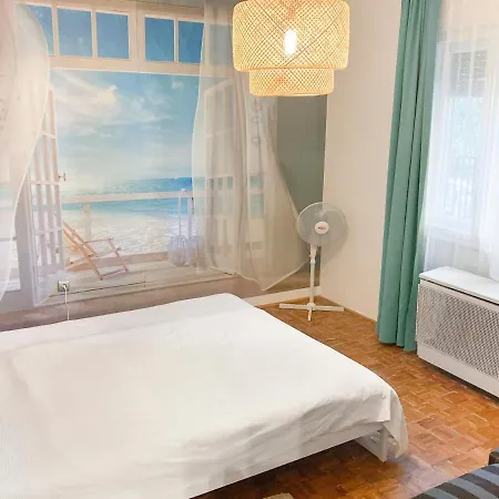 Sa-lak Holiday home *