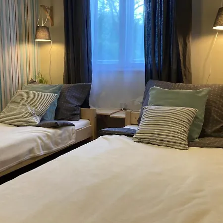 Sa-lak Holiday home *