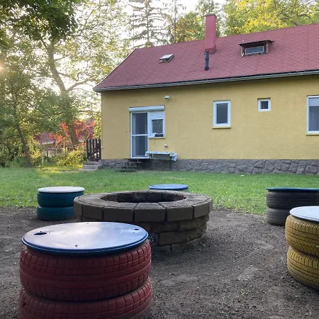 Semesterbostad Sa-lak