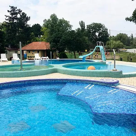 Sa-lak Holiday home *