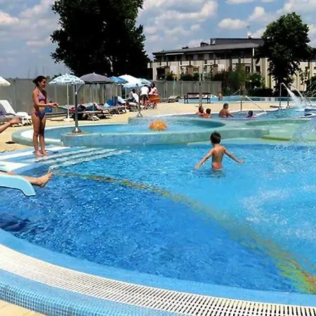 Holiday home Sa-lak *
