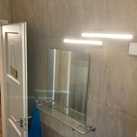Holiday home Sa-lak