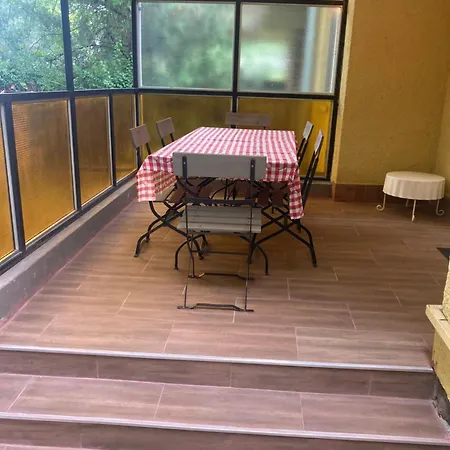 Sa-lak Semesterbostad