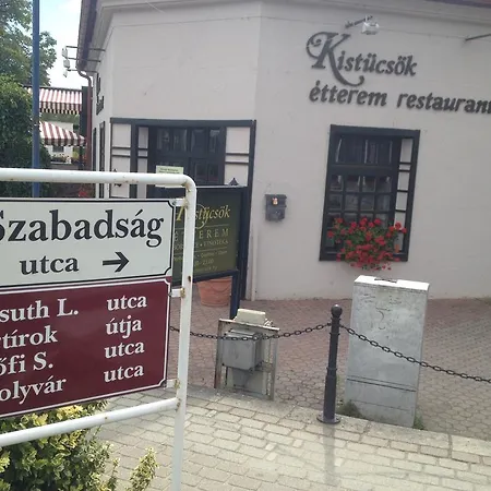 Sa-lak Balatonszárszó