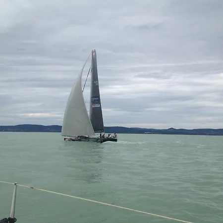 Semesterbostad Sa-lak