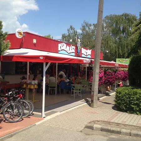 Holiday home Sa-lak *