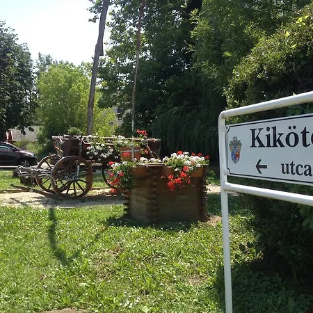 Sa-lak Balatonszárszó