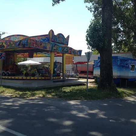 Semesterbostad Sa-lak